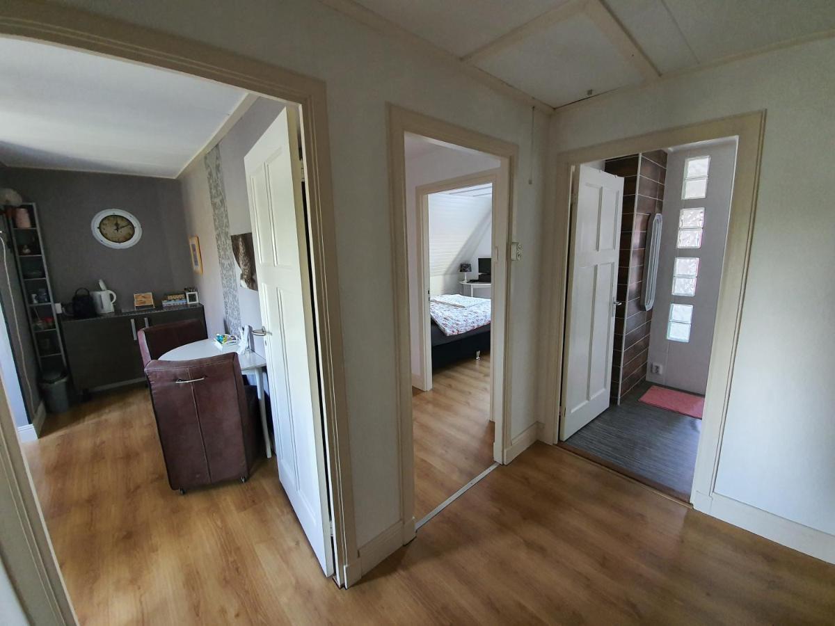 B&B Maaslandje Wijk en Aalburg Exterior photo